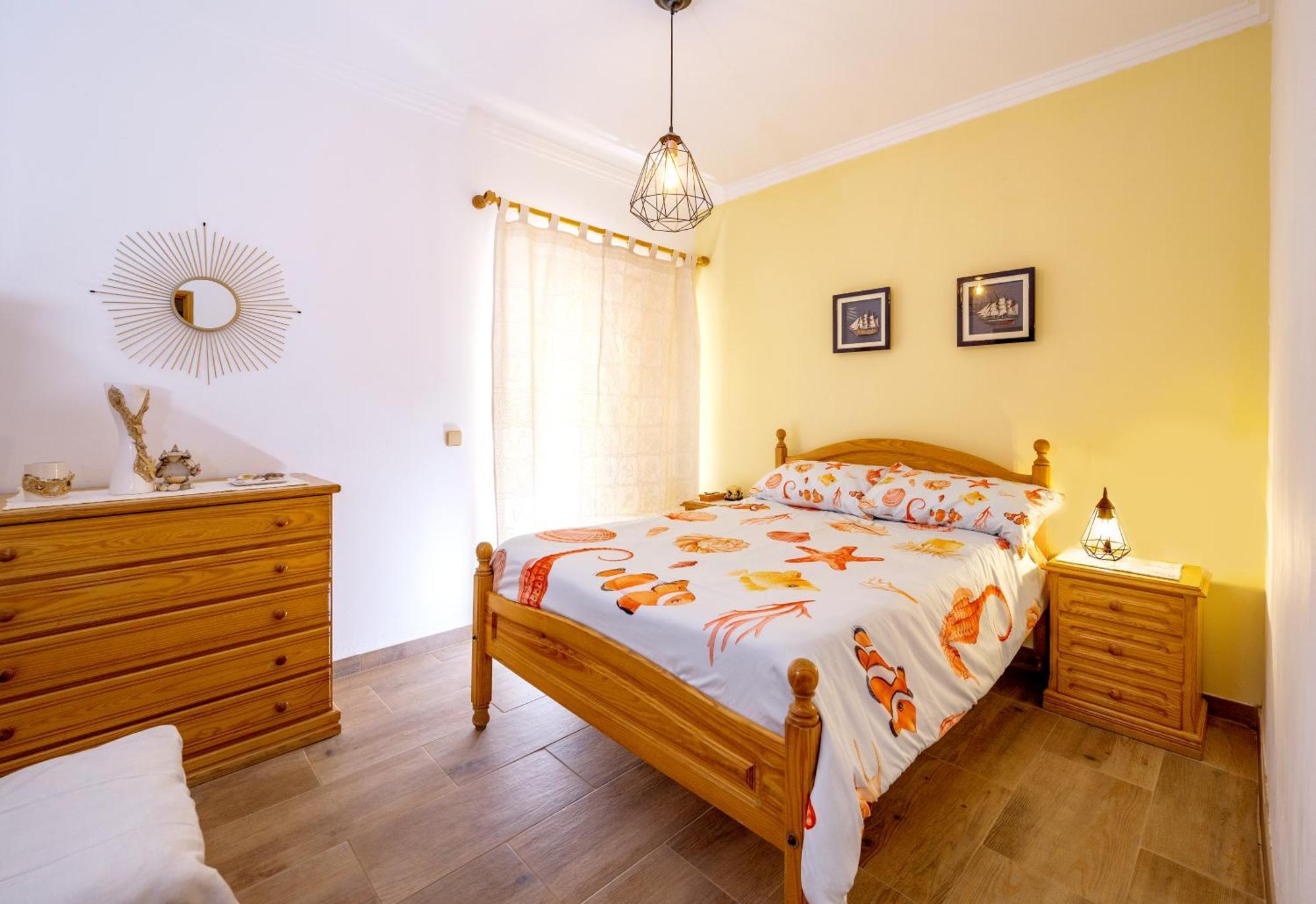 Cozy Apartment Near The Beach In Costa De Caparica Buitenkant foto