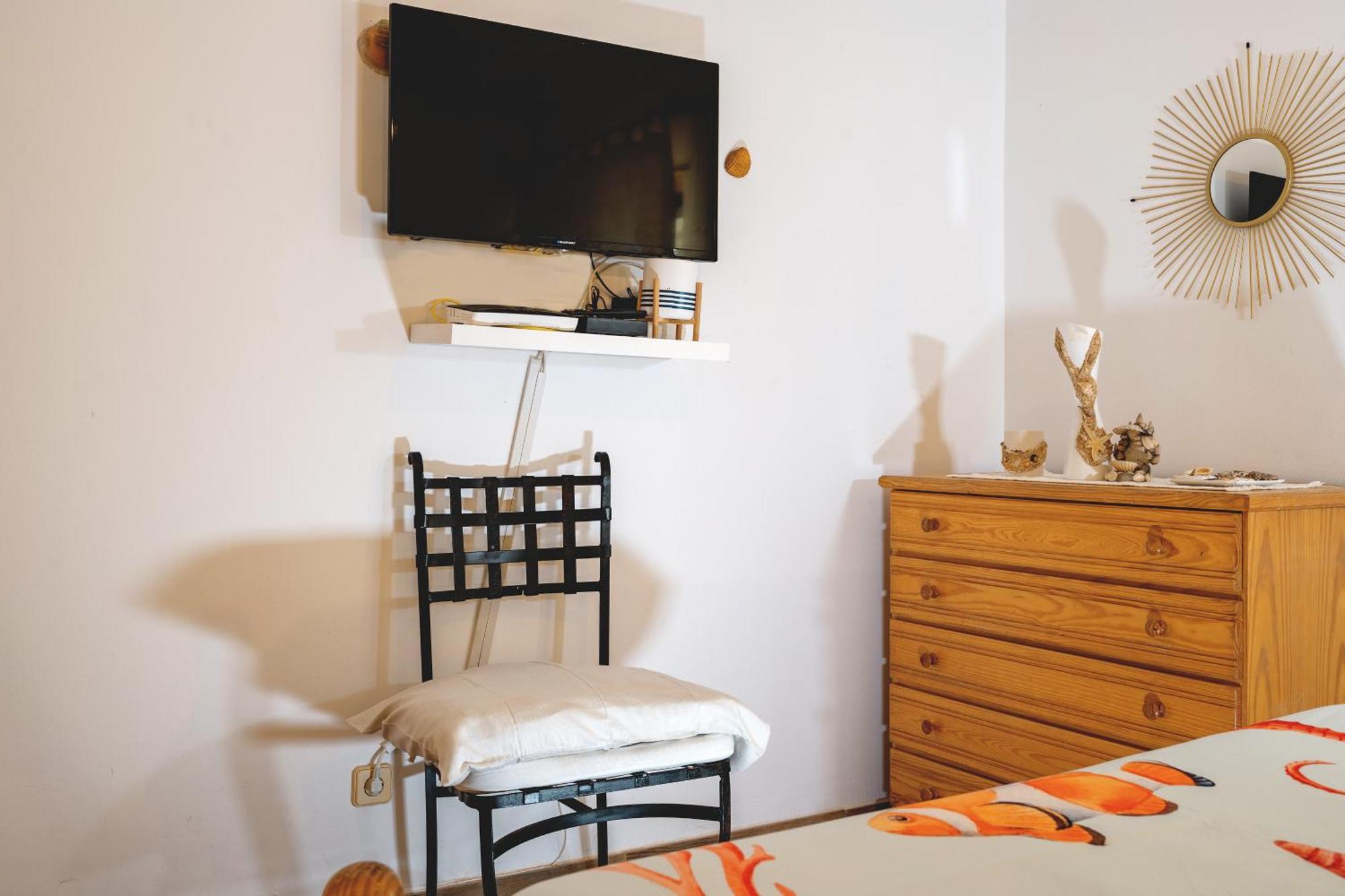 Cozy Apartment Near The Beach In Costa De Caparica Buitenkant foto