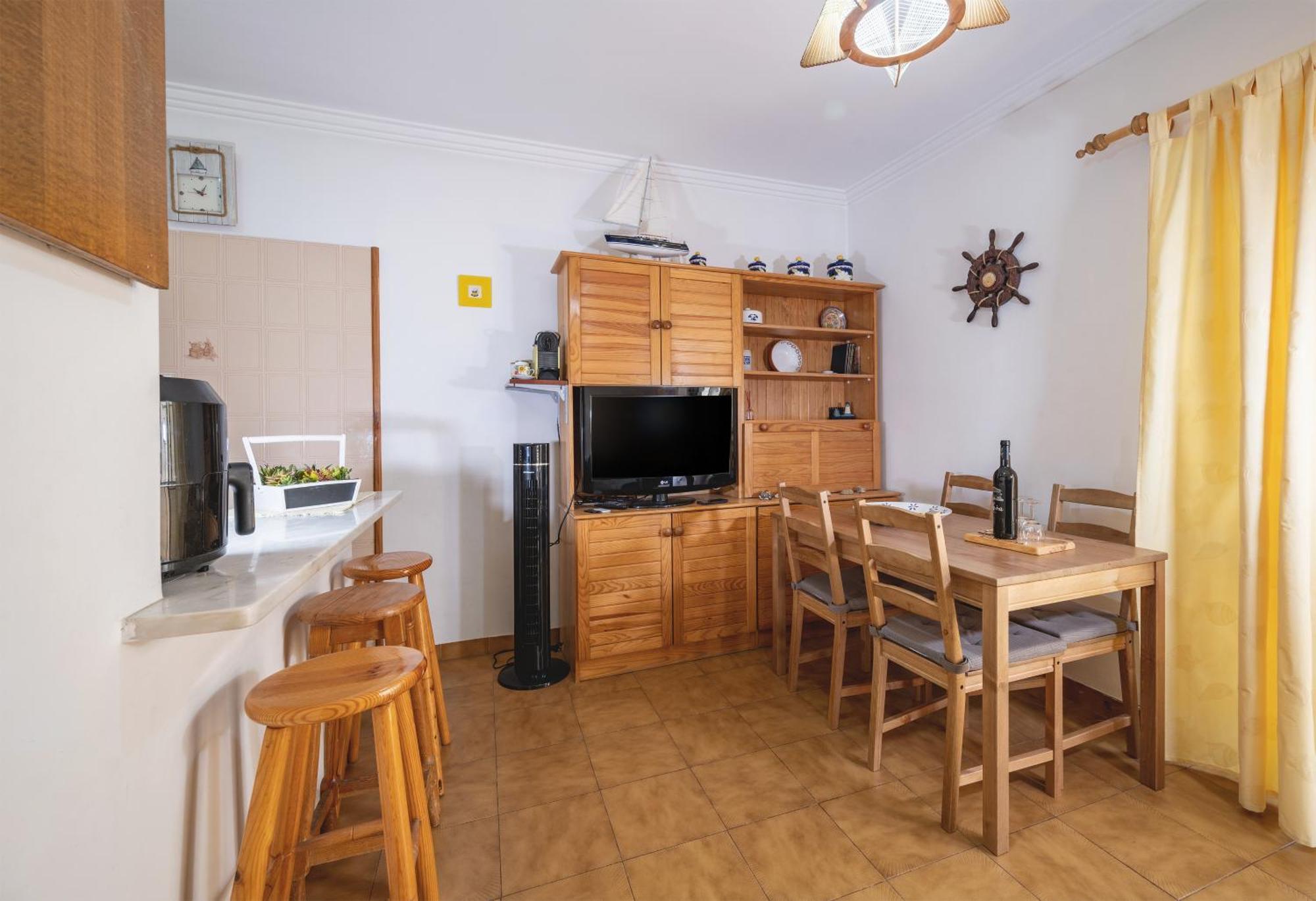 Cozy Apartment Near The Beach In Costa De Caparica Buitenkant foto
