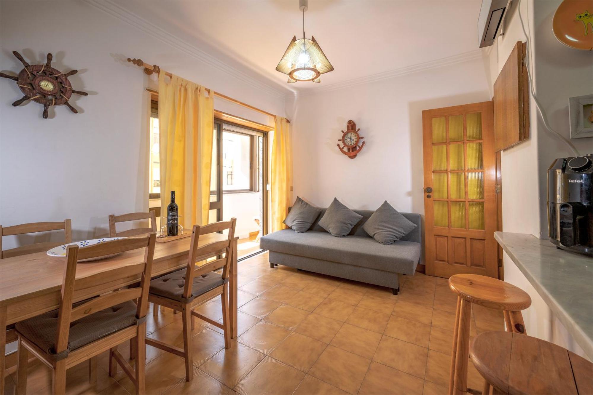 Cozy Apartment Near The Beach In Costa De Caparica Buitenkant foto
