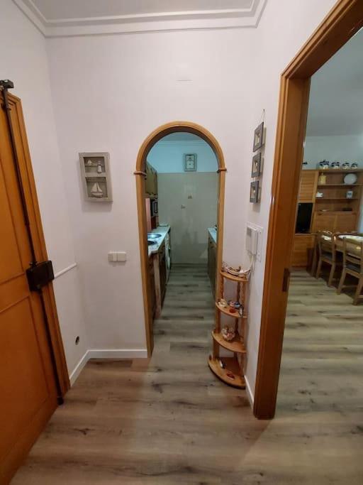 Cozy Apartment Near The Beach In Costa De Caparica Buitenkant foto